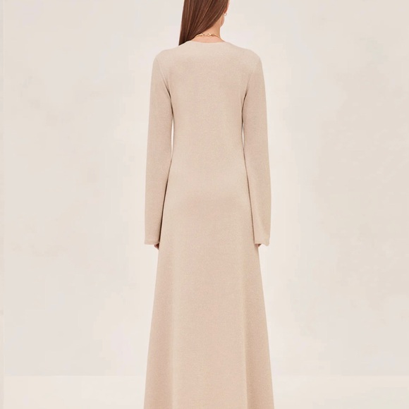 ALEXIS Dress - Picture 3 of 3